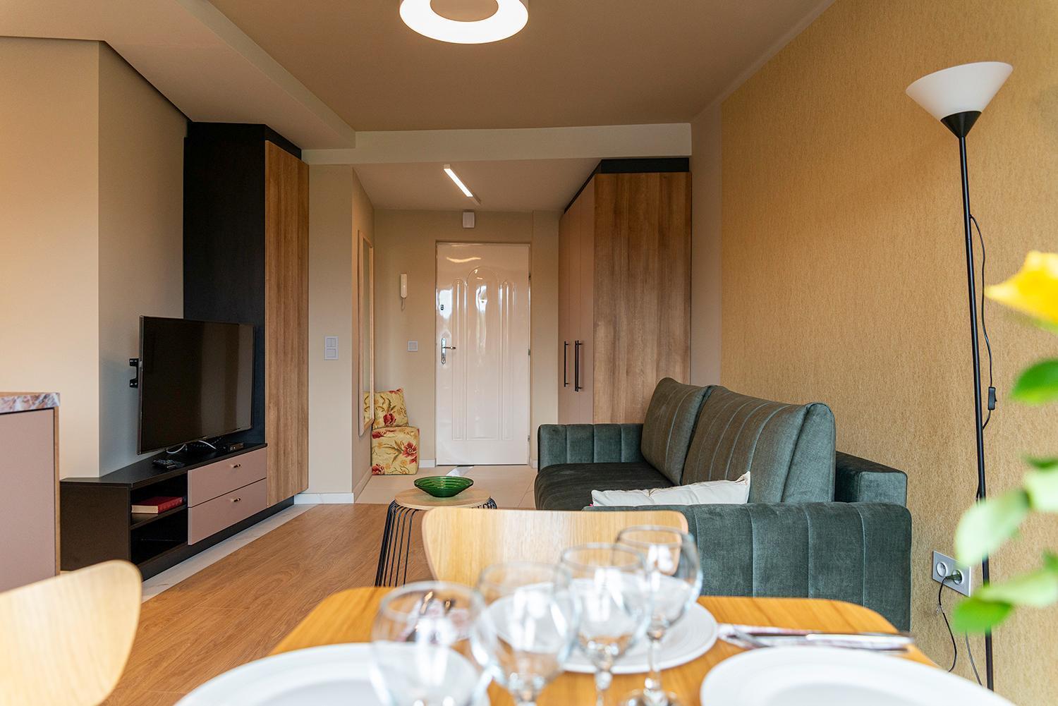 Apartament Przy Wislanskim Deptaku Exterior foto