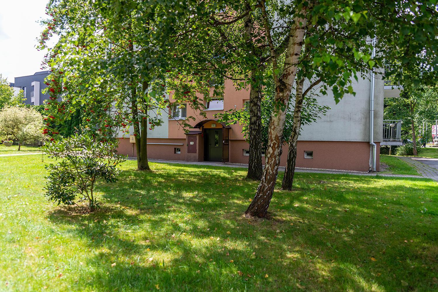 Apartament Przy Wislanskim Deptaku Exterior foto