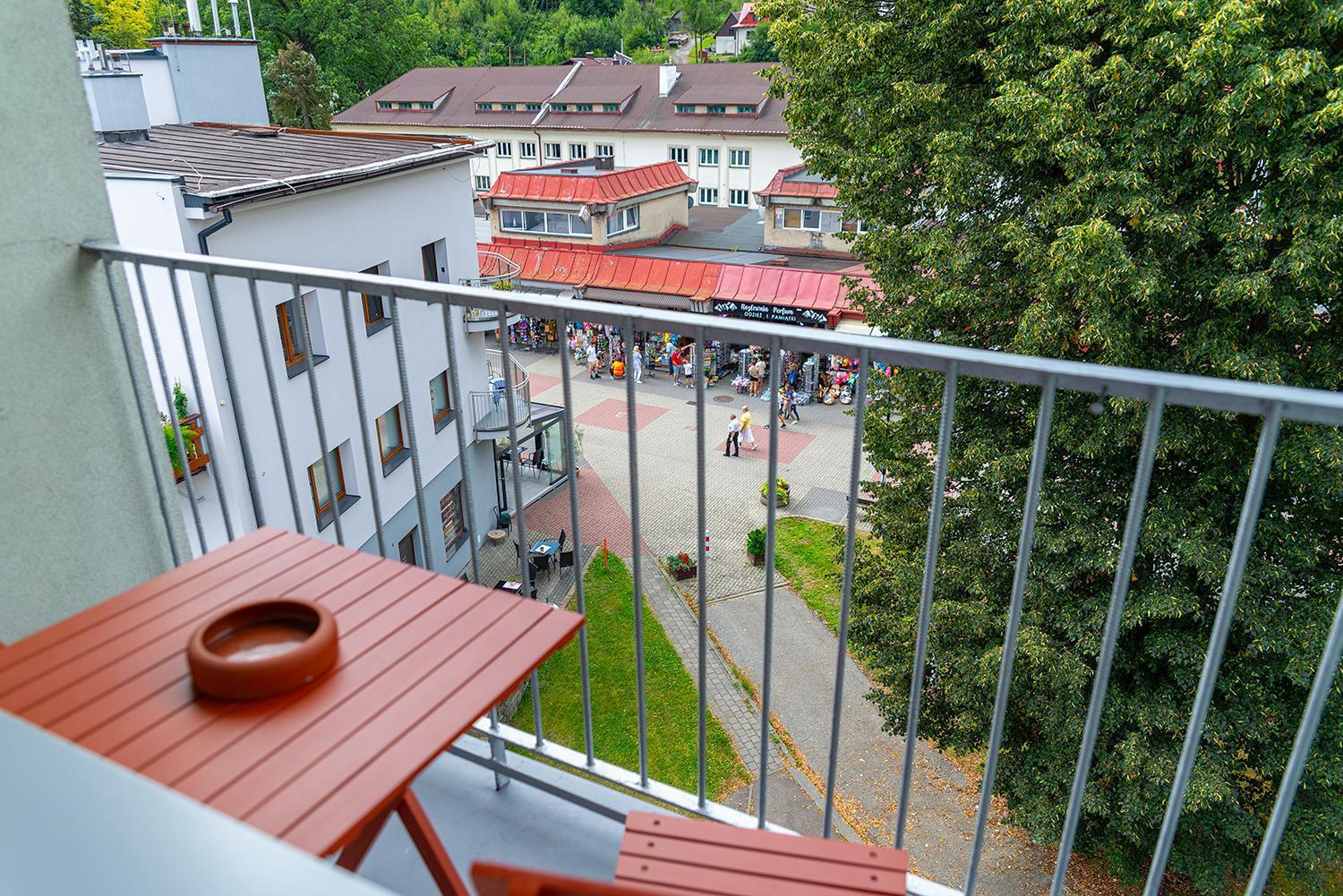 Apartament Przy Wislanskim Deptaku Exterior foto